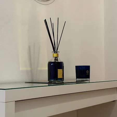 Apartamento Casa Cavour Cagliari