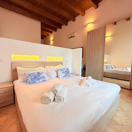 Apartamento Casa Cavour Cagliari