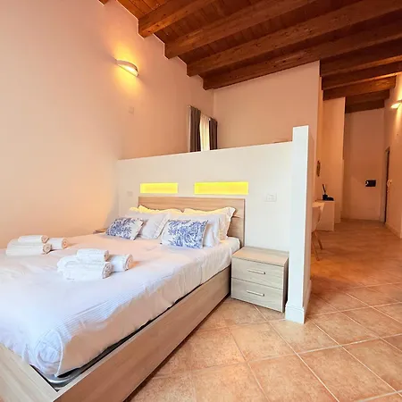 Casa Cavour Apartamento Cagliari