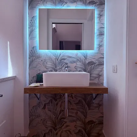 Casa Cavour Apartamento