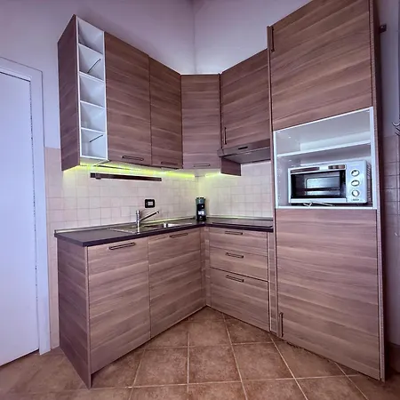 Appartement Casa Cavour Cagliari