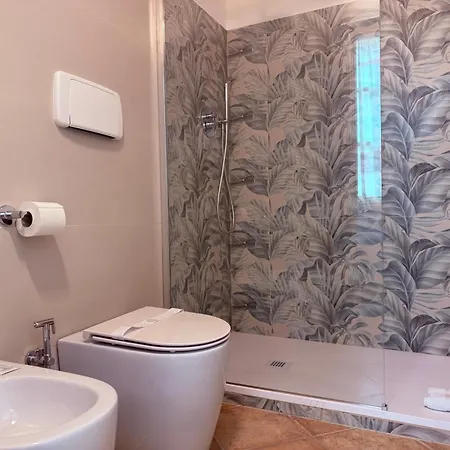 Casa Cavour Apartamento Cagliari
